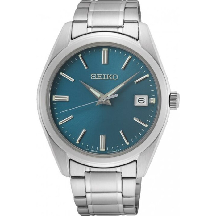 Pánske hodinky Seiko SUR525P1