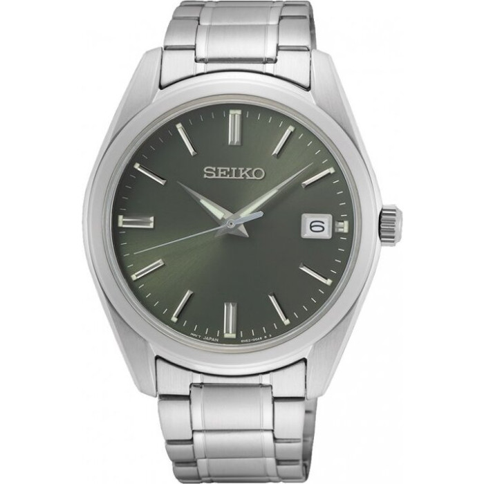 Pánske hodinky Seiko SUR527P1