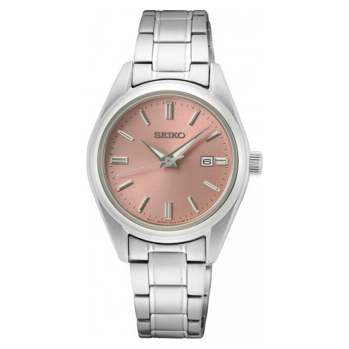 Dámske hodinky Seiko SUR529P1