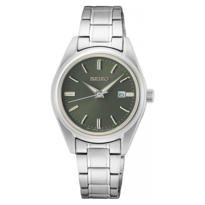 Dámske hodinky Seiko SUR533P1