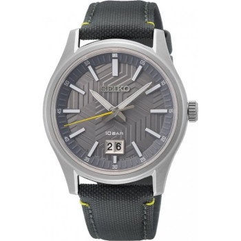 Pánske hodinky Seiko SUR543P1