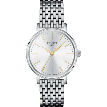 Dámske hodinky Tissot T143.210.11.011.01