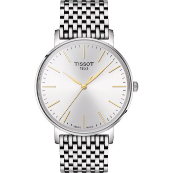 Pánske hodinky Tissot T143.410.11.011.01