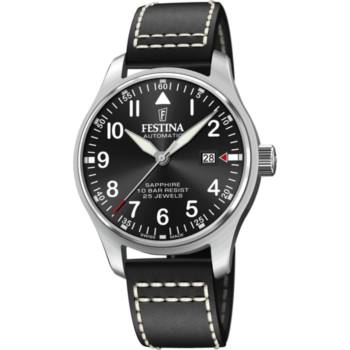 Pánske hodinky Festina 20151/4
