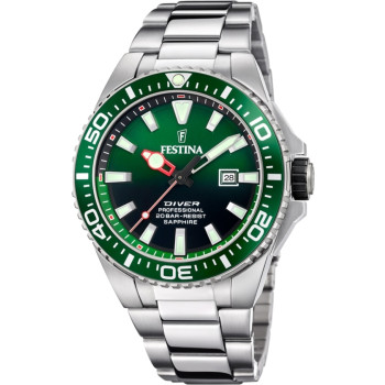 Pánske hodinky Festina 20663/2