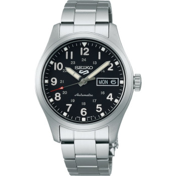 hodinky Seiko SRPJ81K1