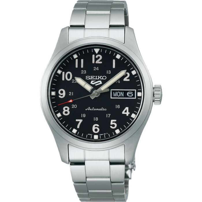 hodinky Seiko SRPJ81K1
