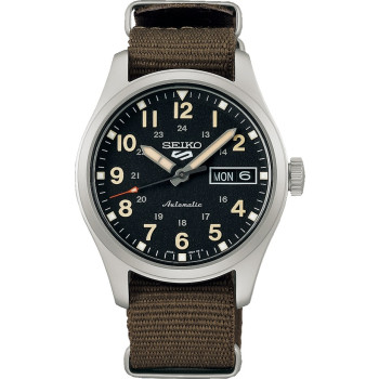 hodinky Seiko SRPJ85K1