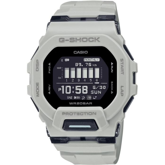 Pánske hodinky Casio GBD-200UU-9ER