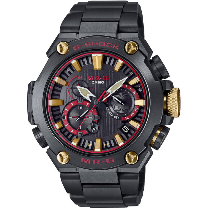 Pánske hodinky Casio MRG-B2000B-1A4DR