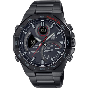 Pánske hodinky Casio ECB-950DC-1AEF
