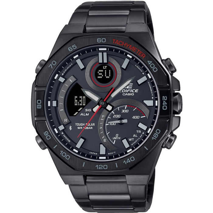 Pánske hodinky Casio ECB-950DC-1AEF