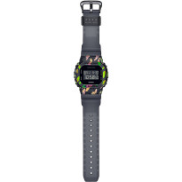 Pánske hodinky Casio GM-5640GEM-1ER