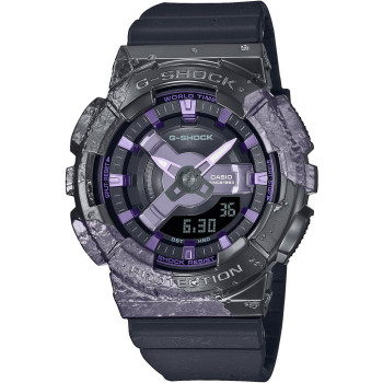 Unisex hodinky Casio GM-S114GEM-1A2ER