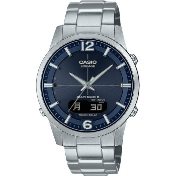 Unisex hodinky Casio LCW-M170D-2AER