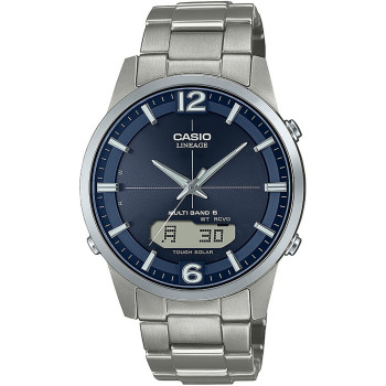Unisex hodinky Casio LCW-M170TD-2AER