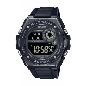 Pánske hodinky Casio MWD-100HB-1BVEF