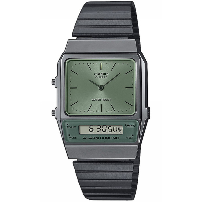 Pánske hodinky Casio AQ-800ECGG-3AEF