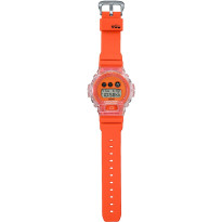 Pánske hodinky Casio DW-6900GL-4ER