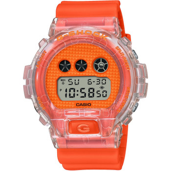 Pánske hodinky Casio DW-6900GL-4ER