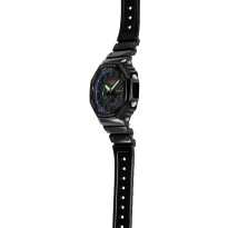 Pánske hodinky Casio GA-2100RGB-1AER