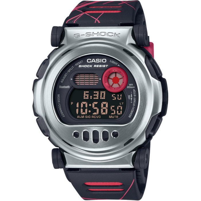 Pánske hodinky Casio G-B001MVA-1ER