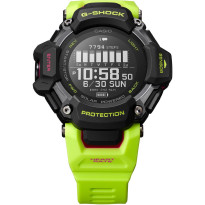 Pánske hodinky Casio GBD-H2000-1A9ER