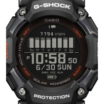 Pánske hodinky Casio GBD-H2000-1AER