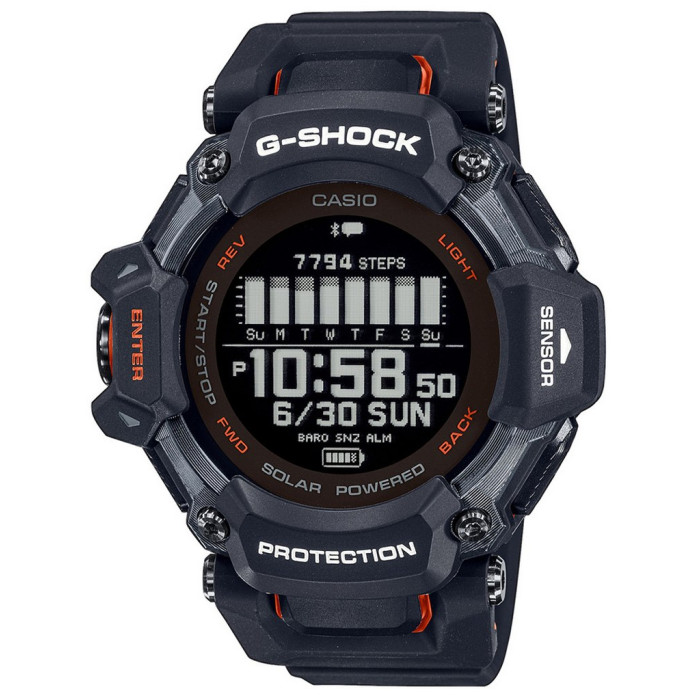 Pánske hodinky Casio GBD-H2000-1AER