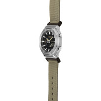 Pánske hodinky Casio GM-2100C-5AER