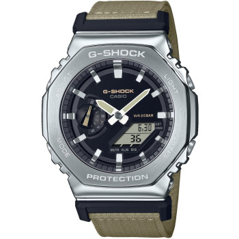 Pánske hodinky Casio GM-2100C-5AER