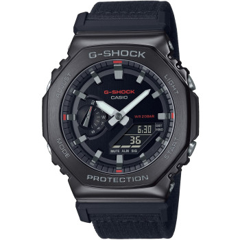 Pánske hodinky Casio GM-2100CB-1AER