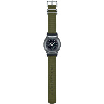 Pánske hodinky Casio GM-2100CB-3AER