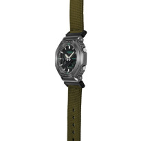 Pánske hodinky Casio GM-2100CB-3AER