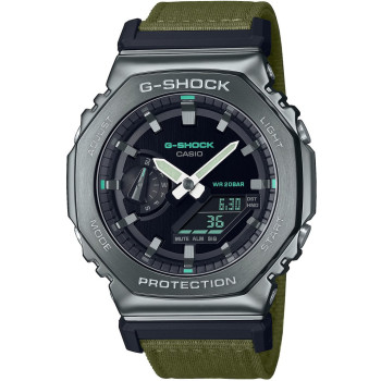 Pánske hodinky Casio GM-2100CB-3AER