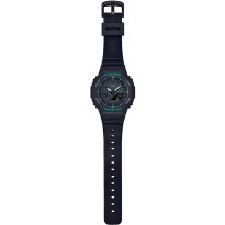 Unisex hodinky Casio GMA-S2100GA-1AER