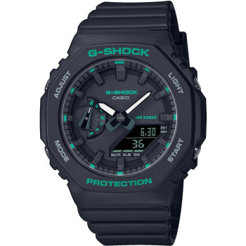 Unisex hodinky Casio GMA-S2100GA-1AER