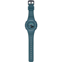 Unisex hodinky Casio GMA-S2100GA-3AER