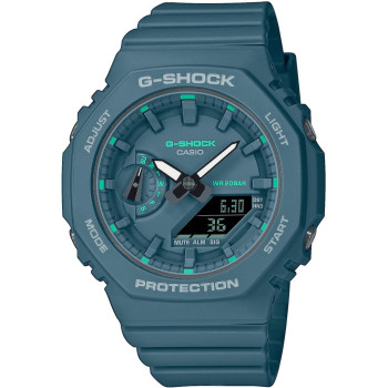 Unisex hodinky Casio GMA-S2100GA-3AER