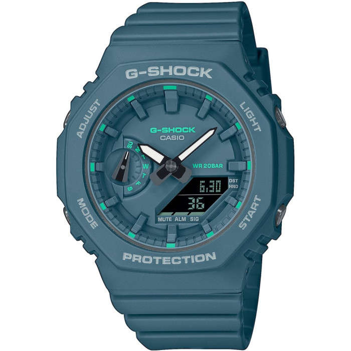 Unisex hodinky Casio GMA-S2100GA-3AER