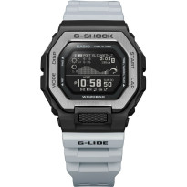 Pánske hodinky Casio GBX-100TT-8ER