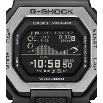 Pánske hodinky Casio GBX-100TT-8ER