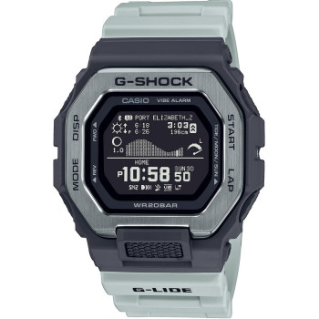 Pánske hodinky Casio GBX-100TT-8ER
