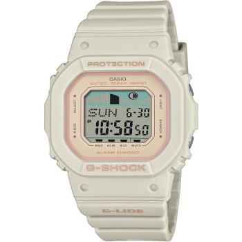 Dámske hodinky Casio GLX-S5600-7ER