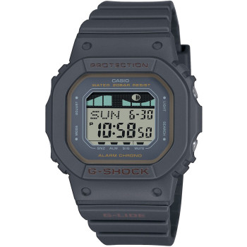 Dámske hodinky Casio GLX-S5600-1ER