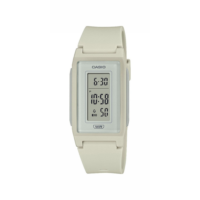 Dámske hodinky Casio LF-10WH-8EF