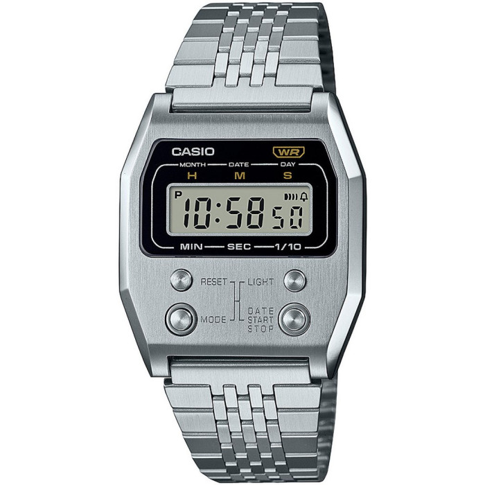 Unisex hodinky Casio A1100D-1EF