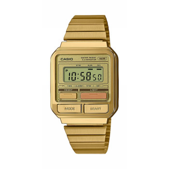 Unisex hodinky Casio A120WEG-9AEF