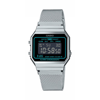 Unisex hodinky Casio A700WEMS-1BEF