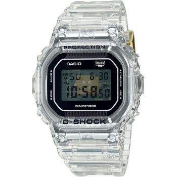 Pánske hodinky Casio DW-5040RX-7ER